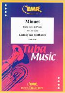 Minuet Standard