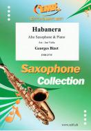Habanera Standard