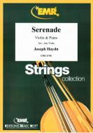 Serenade Standard