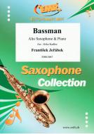 Bassman Standard