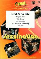 Red & White Standard