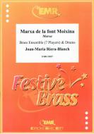 Marxa de la font Moixina Standard
