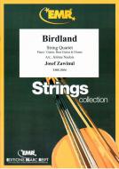 Birdland Standard