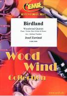 Birdland Standard
