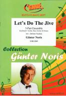 Let's Do The Jive Standard