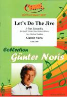 Let's Do The Jive Standard