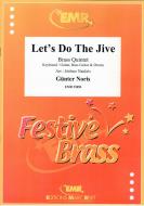 Let's Do The Jive Standard