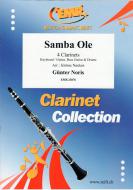Samba Ole Standard