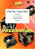 Cha Cha - Cuba Libre Standard