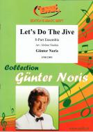 Let's Do The Jive Standard