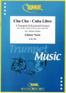 Cha Cha - Cuba Libre Standard