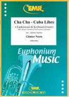 Cha Cha - Cuba Libre Standard