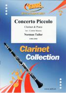 Concerto Piccolo Standard
