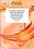 Les nombres et leurs cycles, bases de la combinaison.... Standard