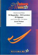 30 Bagatelles - 30 Exercices - 30 Signaux Standard