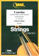 Csardas Standard