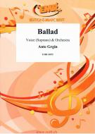 Ballad Standard