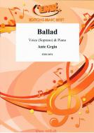 Ballad Standard