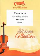 Concerto Standard