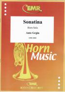 Sonatina Standard