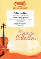 Minuetto Standard