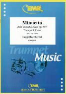 Minuetto Standard