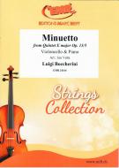 Minuetto Standard