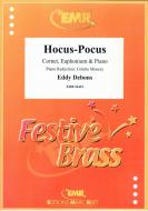 Hocus-Pocus Standard