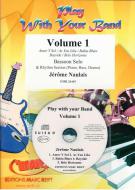 Play With Your Band Vol. 1 Standard