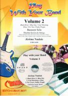 Play With Your Band Vol. 2 Standard