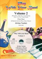 Play With Your Band Vol. 2 Standard