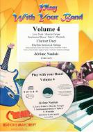 Play With Your Band Vol. 4 Standard