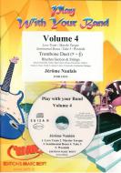 Play With Your Band Vol. 4 Standard