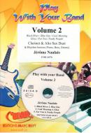 Play With Your Band Vol. 2 Standard