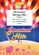 40 Greatest Baroque Hits Vol. 2 Standard