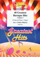 40 Greatest Baroque Hits Vol. 2 Standard