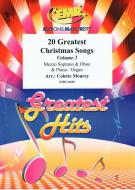 20 Greatest Christmas Songs Vol. 1 Standard