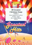 20 Greatest Christmas Songs Vol. 1 Standard