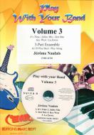 Play With Your Band Vol. 3 Standard