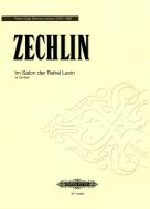 Im Salon der Rahel Levin 