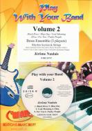 Play With Your Band Vol. 2 Standard