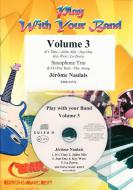 Play with Your Band Vol. 3 Standard