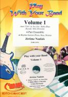 Play With Your Band Vol. 1 Standard