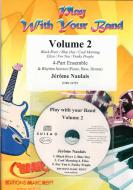 Play With Your Band Vol. 2 Standard