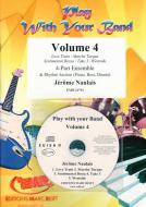 Play With Your Band Vol. 4 Standard
