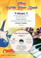 Play With Your Band Vol. 3 Standard