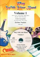 Play With Your Band Vol. 1 Standard