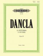15 Studies Op. 68 