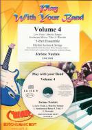 Play With Your Band Vol. 4 Standard