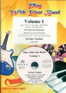 Play With Your Band Vol. 1 Standard